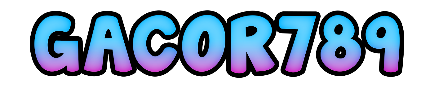 GACOR789